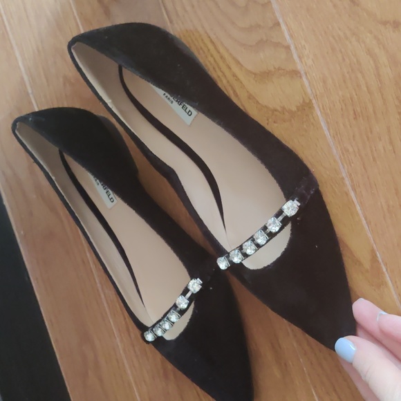 Karl Lagerfeld women shoes - Picture 3 of 4